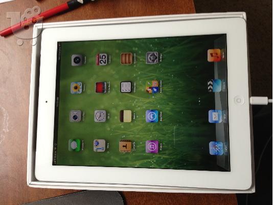PoulaTo: Apple iPad 32GB Air, Wi-Fi, 9.7in- Διάστημα Gray.